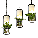 Подвесной светильник Imperium Loft Pots Pendant 85420-22