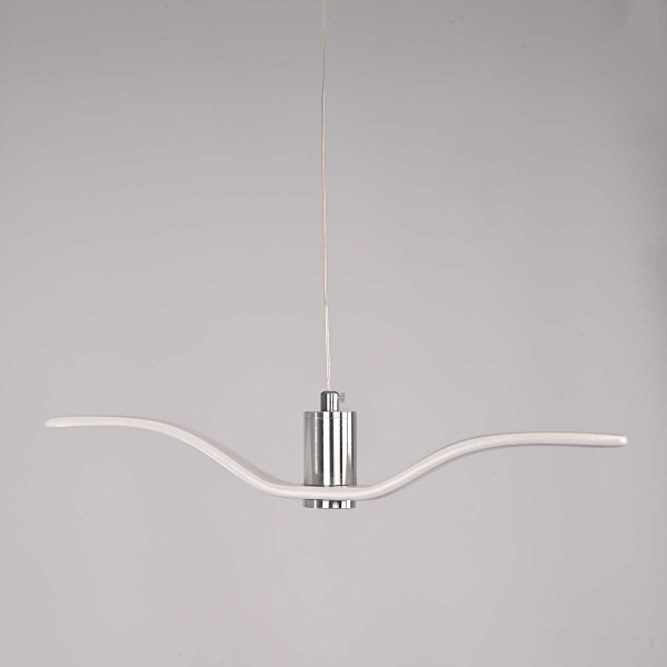 Подвесной светодиодный светильник Imperium Loft Brokis Night Birds 106344-22