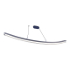 Подвесной светодиодный светильник Mizi'en Slim MZ31505-1200A-blue