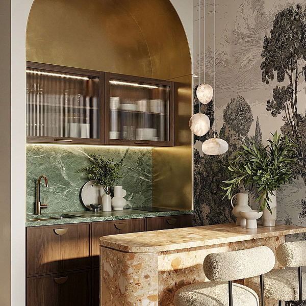 Подвесной светильник Loft IT Fionora 10531E