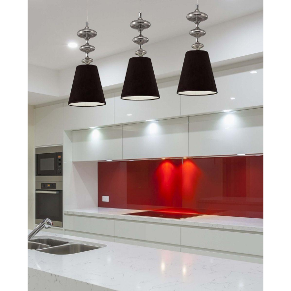 Подвесной светильник Lumina Deco Veneziana LDP 1113 BK Подвесной светильник Lumina Deco Veneziana LDP 1113 BK