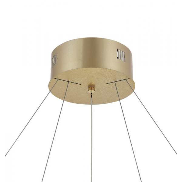 Подвесной светильник MyFar Willem MR2541-2PL