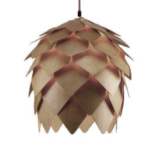 Подвесной светильник Imperium Loft Crimea Pine Cone 204456-22