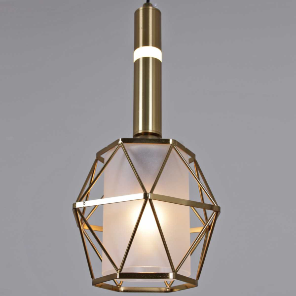 Подвесной светильник Reluce 05420-0.9-03 CU