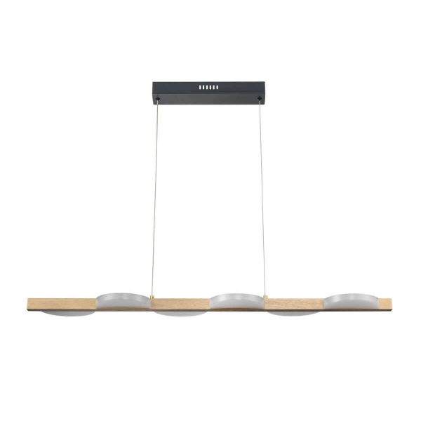 Подвесной светильник Vele Luce Drop VL7194P06 Подвесной светильник Vele Luce Drop VL7194P06