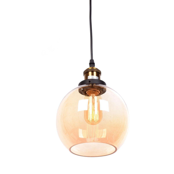 Подвесной светильник Lumina Deco Navarro LDP 6802 Tea Подвесной светильник Lumina Deco Navarro LDP 6802 Tea