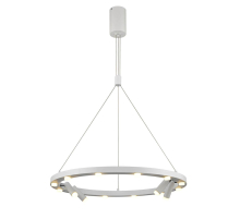 Подвесной светильник Vele Luce Satellite VL7171P12