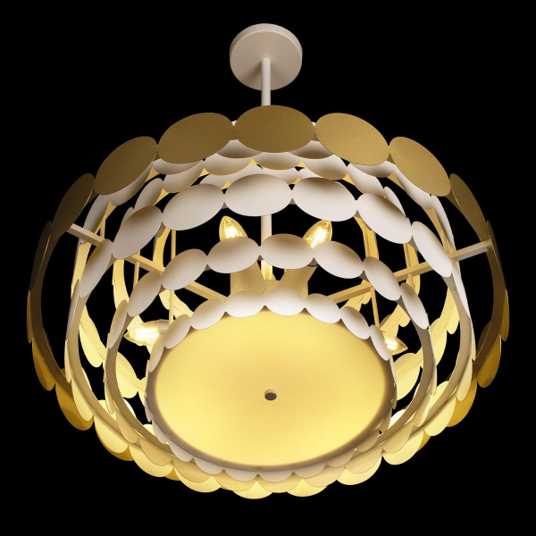Подвесной светильник Loft IT Juicy 10310/S Gold Подвесной светильник Loft IT Juicy 10310/S Gold