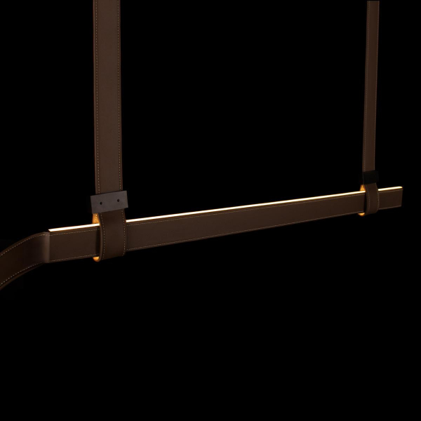 Подвесной светодиодный светильник Loft IT Strong 10241/1200 Подвесной светодиодный светильник Loft IT Strong 10241/1200