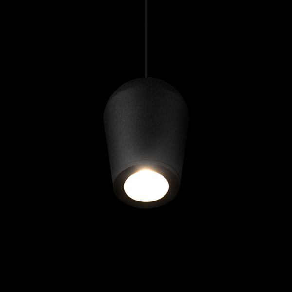 Подвесной светодиодный светильник Loft IT Blackout 10357/1 Подвесной светодиодный светильник Loft IT Blackout 10357/1