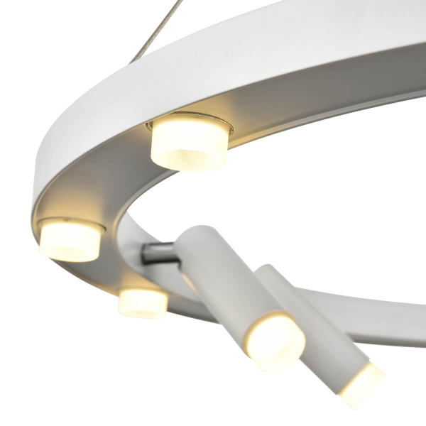 Подвесной светильник Vele Luce Satellite VL7171P12