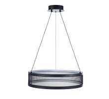 Подвесной светодиодный светильник Lumion Ledio Felisiti 8103/38L