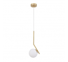 Подвесной светильник Arte Lamp Bolla-Unica A1924SP-1AB