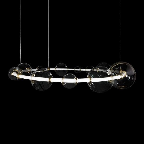 Подвесной светильник Loft IT Alpha 10126/1070 Подвесной светильник Loft IT Alpha 10126/1070