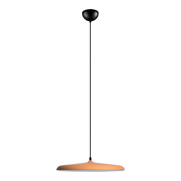 Подвесной светодиодный светильник Loft IT Plato 10119 Orange Подвесной светодиодный светильник Loft IT Plato 10119 Orange