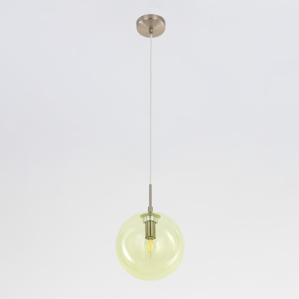 Подвесной светильник Citilux Томми CL102626