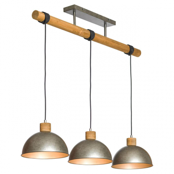 Подвесной светильник Lussole Loft Kerr LSP-8149 Подвесной светильник Lussole Loft Kerr LSP-8149