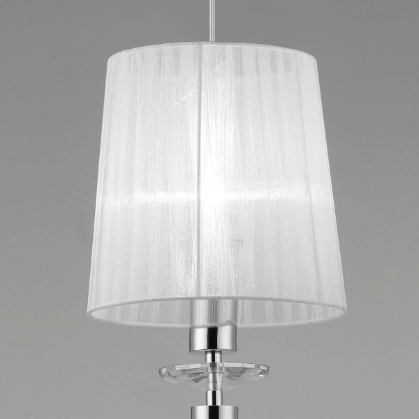 Подвесной светильник Mantra Tiffany 3861 Подвесной светильник Mantra Tiffany 3861