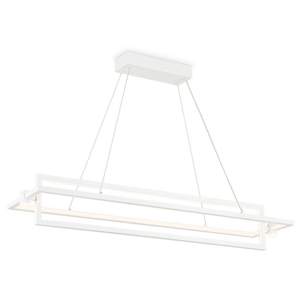 Подвесной светодиодный светильник Ambrella light Comfort Line FL5735 Подвесной светодиодный светильник Ambrella light Comfort Line FL5735