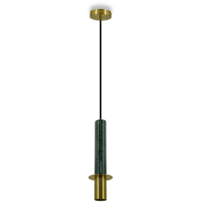 Светильник подвесной Lightera Ohrid LE136L-50GR