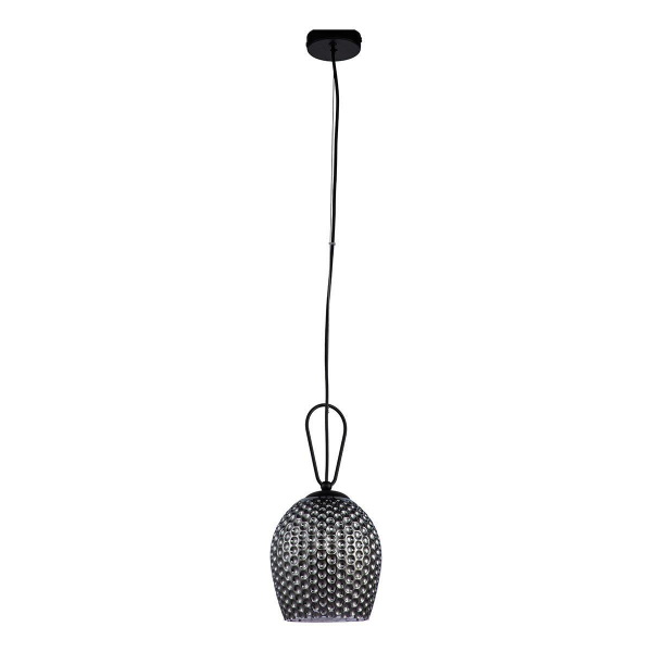 Подвесной светильник Indigo Armonia 11001/1P Black V000085 Подвесной светильник Indigo Armonia 11001/1P Black V000085