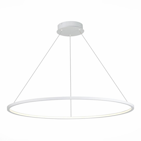 Подвесной светодиодный светильник ST Luce ST603.543.46 Подвесной светодиодный светильник ST Luce ST603.543.46