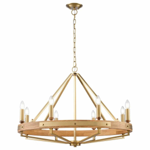 Подвесной светильник WERTMARK BRENDA WE586.08.503