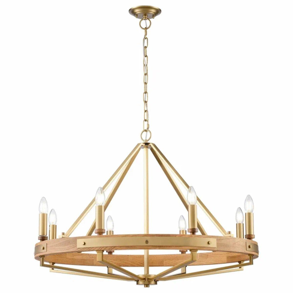 Подвесной светильник WERTMARK BRENDA WE586.08.503