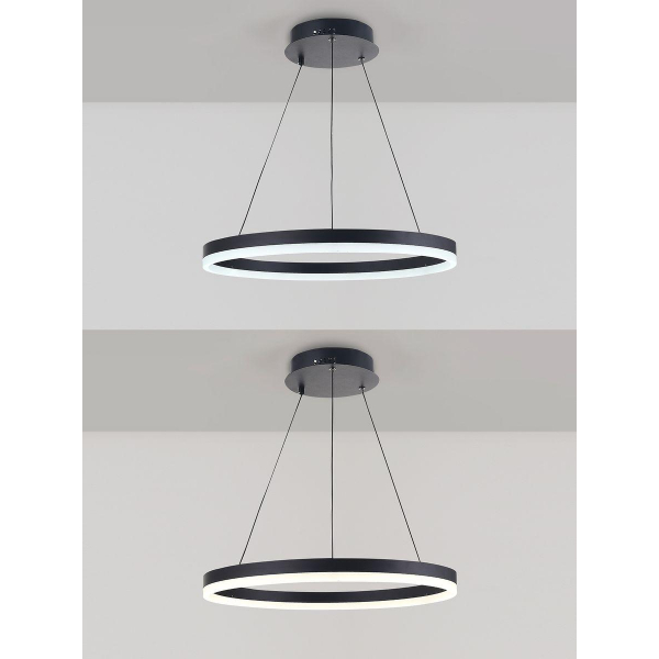 Подвесной светодиодный светильник Natali Kovaltseva Led Lamps 81295 Подвесной светодиодный светильник Natali Kovaltseva Led Lamps 81295