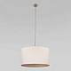 Подвесной светильник TK Lighting  11213 Vellum Sabia a072560
