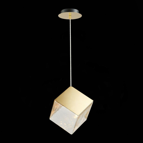 Подвесной светильник ST Luce Riello SL1182.203.01 Подвесной светильник ST Luce Riello SL1182.203.01