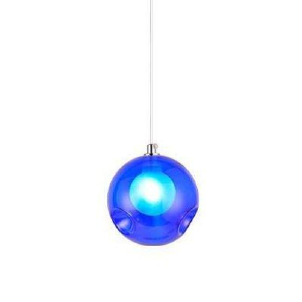 Подвесной светильник Loft-Concept Multicolored Bubbles Bocci 40.1900-0 25340