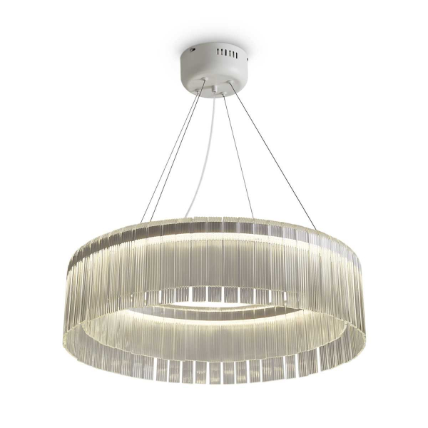 Подвесной светильник Freya FR5546PL-L60W Подвесной светильник Freya FR5546PL-L60W