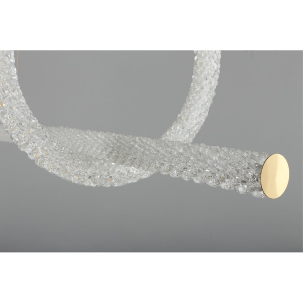 Подвесной светодиодный светильник Aployt Esm APL.662.03.63