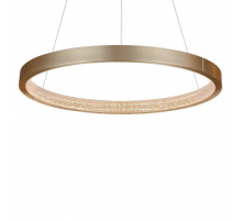 Подвесной светильник Loft-Concept Ring Horizontal  40.2326-0
