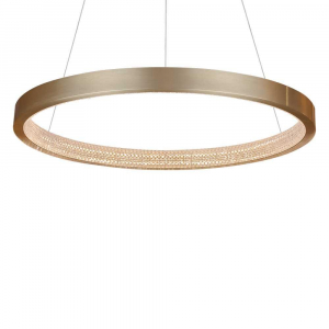 Подвесной светильник Loft-Concept Ring Horizontal  40.2326-0