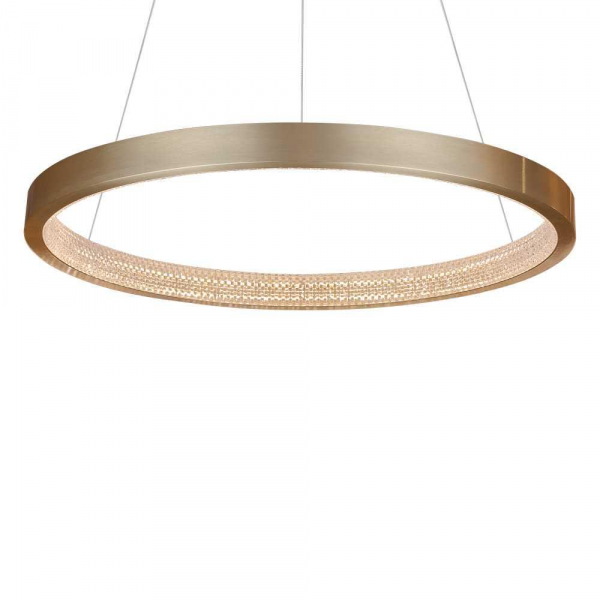 Подвесной светильник Loft-Concept Ring Horizontal 40.2326-0 Подвесной светильник Loft-Concept Ring Horizontal 40.2326-0