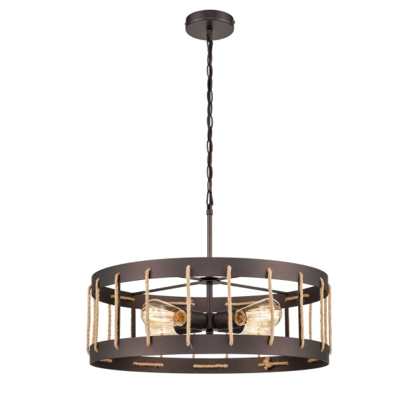 Подвесной светильник Vele Luce Wong VL6426P14 Подвесной светильник Vele Luce Wong VL6426P14