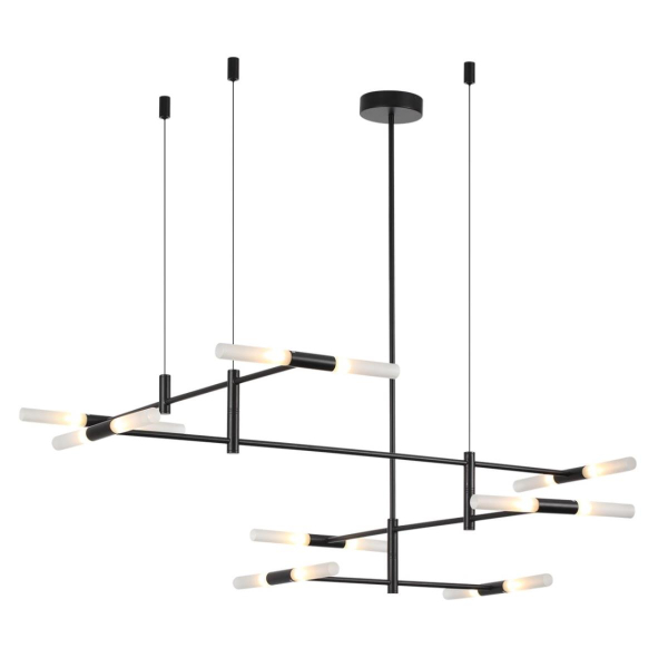 Подвесной светильник Odeon Light Soho Hightech 4307/16