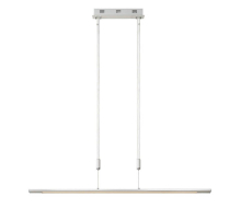 Подвесной светодиодный светильник Lucide Kwesti Led 36413/30/31