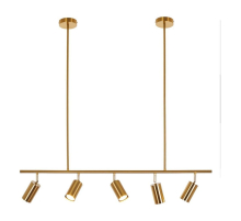 Подвесной светильник MyFar Dereck MR1021-5P