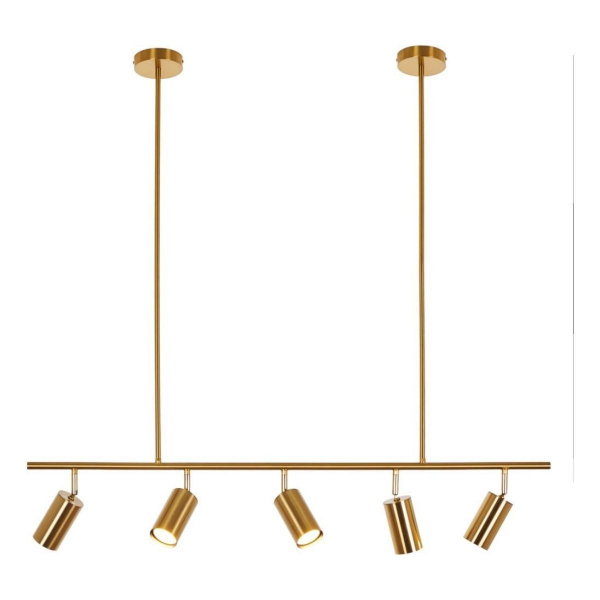 Подвесной светильник MyFar Dereck MR1021-5P Подвесной светильник MyFar Dereck MR1021-5P