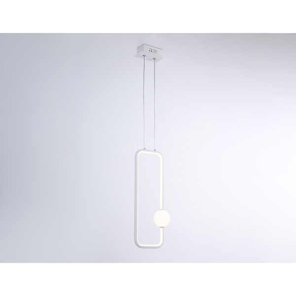 Подвесной светодиодный светильник Ambrella light Comfort LineTech FL66361