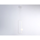 Подвесной светодиодный светильник Ambrella light Comfort LineTech FL66361