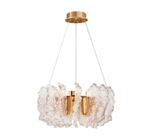 Подвесной светодиодный светильник Divinare Anna 1138/01 SP-36