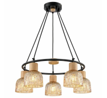 Светильник подвесной VELANTE 213-023-05