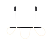 Подвесной светодиодный светильник Ambrella light Comfort Line FL10533