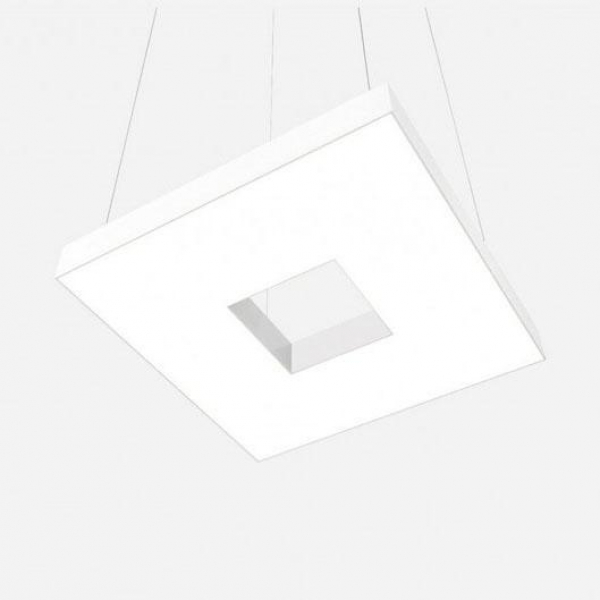 Подвесной светодиодный светильник Siled Cuadra-Hole-03 7370630 Подвесной светодиодный светильник Siled Cuadra-Hole-03 7370630