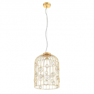 Подвесной светильник ST Luce Gabrio SL189.203.01