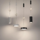 Подвесной светильник Odeon Light Riviera L-Vision 5451/18L
